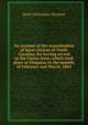 An account of the assassination of loyal citizens of North Carolina, for having served in the Union Army, which took place at Kingston in the months of February and March, 1864, Rush Christopher Hawkins 