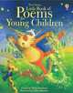 Little Book of Poems for Young Children, Cathy Shimmen 
