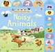 Noisy Animals, Felicity Brooks 
