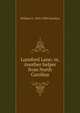 Lunsford Lane; or, Another helper from North Carolina, William G. 1823-1909 Hawkins 