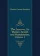 The Dynamo: Its Theory, Design and Manufacture, Volume 1, Charles Caesar Hawkins 