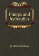Pumps and hydraulics, N 1833- Hawkins 