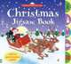 Christmas Jigsaw Book, Felicity Brooks 