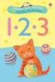 123 Flashcards, Felicity Brooks 