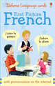 French Words and Phrases (набор из 50 карточек), Brooks, Felicity; Mackinnon, M. 