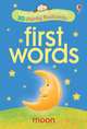 First Words Flashcards, Felicity Brooks 