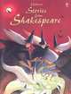 Stories from Shakespeare, Anna Claybourne 
