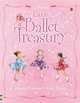 Little Ballet Treasury HB, Davidson, Susanna; Daynes, Katie 