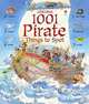 1001 Pirate Things to Spot (HB), Lloyd Jones, Rob 