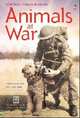 Animals at War (HB), George Isabel 