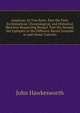 Asiaticus: In Two Parts. Part the First, Ecclesiastical, Chronological, and Historical Sketches Respecting Bengal. Part the Second, the Epitaphs in the Different Burial Grounds in and About Calcutta, John Hawkesworth 