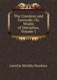 The Countess and Gertrude; Or, Modes of Discipline, Volume 1, Laetitia Matilda Hawkins 