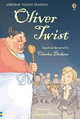 Oliver Twist HB, Charles Dickens 