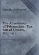 The Adventures of Telemachus: The Son of Ulysses, Volume 1, John Hawkesworth 