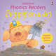 Big Pig on a Dig, Phil Roxbee Cox 