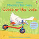 Goose on the Loose, Cox, Phil Roxbee 