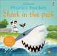 Shark in the Park (PB) ***, Phil Roxbee Cox 