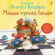 Mouse Moves House, Phil Roxbee Cox 