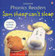 Sam Sheep Can't Sleep, Phil Roxbee Cox 