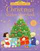 Christmas Sticker Storybook, Heather Amery 