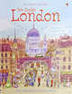 See Inside London, Daynes Katie, Rob Lloyd Jones 