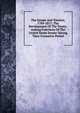 The Senate And Treaties, 1789-1817; The Development Of The Treaty-making Functions Of The United States Senate During Their Formative Period, 