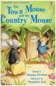 Town Mouse & Country Mouse HB level 4, Susanna Davidson 