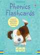 Phonics Flashcards (48 cards), Phil Roxbee Cox 
