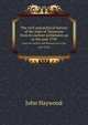 The civil and political history of the state of Tennessee from its earliest settlement up to the year 1796: including the boundaries of the state, John Haywood 