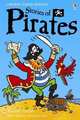 Stories of Pirates (+ Audio CD), Russell Punter 