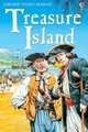 Treasure Island (+ Audio CD), Angela Wilkes 