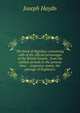 The book of dignities; containing rolls of the official personages of the British Empire . from the earliest periods to the present time . . respective states; the peerage of England a, Joseph Haydn 