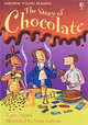 Story of Chocolate (HB), Russell Punter 
