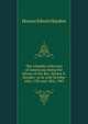 The valuable collection of Americana being the library of the Rev. Horace E. Hayden: to be sold October 16th, 17th and 18th, 1907, Horace Edwin Hayden 