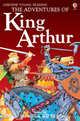 The Adventures of King Arthur, 