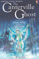 The Canterville Ghost, Wilde Oscar, Davidson Susanna 
