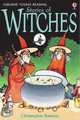 Stories of Witches, Rawson, Christopher 