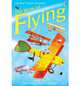 Story of Flying HB, Sims, Lesley 
