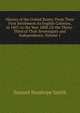 History of the United States: From Their First Settlement As English Colonies, in 1607, to the Year 1808, Or the Thirty-Third of Their Sovereignty and Independence, Volume 1, Samuel Stanhope Smith 