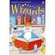 Stories of Wizards, Rawson, Christopher 