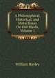 A Philosophical, Historical, and Moral Essay On Old Maids, Volume 1, William Hayley 