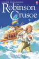 Robinson Crusoe HB, Angela Wilkes 
