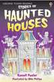 Stories of Haunted Houses (HB), Punter, Russell 
