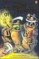 Ali Baba and the Forty Thieves (HB), Katie Daynes 