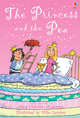 The Princess and the Pea (+ Audio CD), Susanna Davidson 