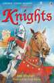 Stories of Knights (+ Audio CD), Jane Bingham 