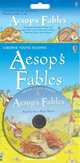 Aesop's Fables (+ Audio CD), Carol Watson 