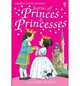 Stories of Princes and Princesses (+ Audio CD), 