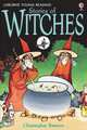 Stories of Witches (+ Audio CD), Rawson Christopher 
