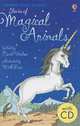 Stories of Magical Animals (+ Audio CD), Англ 